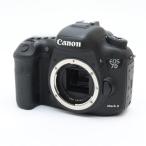 《並品》Canon EOS 7D Mark II ボディ