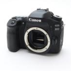 ショッピングEOS 《良品》Canon EOS 80D ボディ