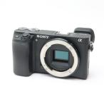 { хорошая вещь }SONY α6300 корпус ILCE-6300