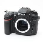 《良品》Nikon D7200 ボディ