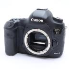 《難有品》Canon EOS 5D Mark III ボディ