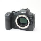 《良品》Canon EOS R6 Mark 