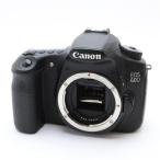 《並品》Canon EOS 60D ボディ