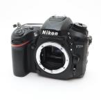 《並品》Nikon D7200 ボディ
