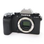 《並品》FUJIFILM X-S10 ボディ