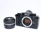 ショッピングBit\\\\\\\'z 《美品》Nikon Z f Z 40mm F2（Special Edition）レンズキット