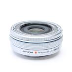 ショッピングed 《難有品》OLYMPUS M.ZUIKO DIGITAL ED 14-42mm F3.5-5.6 EZ