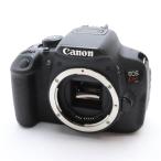ショッピングEOS 《良品》Canon EOS Kiss X7i ボディ