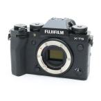 《並品》FUJIFILM X-T5 ボ�