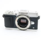《並品》OLYMPUS PEN E-P5 ボディ