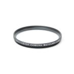 { прекрасный товар }Leica UVA фильтр E49 II тонкий 