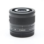 《並品》Canon EF-M28mm F3.5 マクロ IS STM