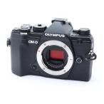 《良品》OLYMPUS OM-D E-M5 Mark III ボディ