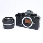 ショッピングBit\\\\\\\'z 《美品》Nikon Z f Z 40mm F2（Special Edition）レンズキット