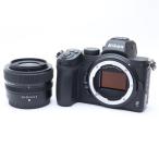 ショッピングBit\\\\\\\'z 《美品》Nikon Z5 24-50 レンズキット