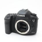 《美品》Canon EOS 7D Mark II ボディ