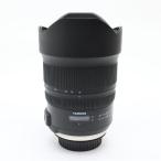 《並品》TAMRON SP 15-30mm F2.8 Di VC USD G2 
