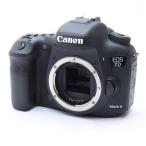 《良品》Canon EOS 7D Mark II ボディ