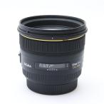 《良品》SIGMA 50mm F1.4 EX DG HSM (キヤノ