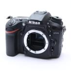 《良品》Nikon D7200 ボディ
