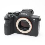 《良品》SONY α7IV ボデ�