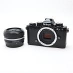 《並品》Nikon Z fc Z 28mm F2.8 （Special Edition）レンズキット