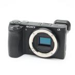 { хорошая вещь }SONY α6500 корпус ILCE-6500