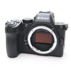 《美品》Nikon Z5II ボディ