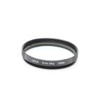 { новый такой же товар }Leica фильтр E46 UVA