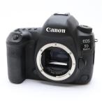 《並品》Canon EOS 5D Mark IV ボディ