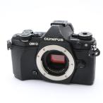 《並品》OLYMPUS OM-D E-M5 Mark II ボディ
