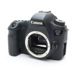 { дефект иметь товар }Canon EOS 6D корпус 