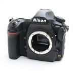 《並品》Nikon D850 ボデ�