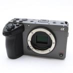 《並品》SONY FX30 ボデ�