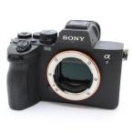 《良品》SONY α7IV ボデ�