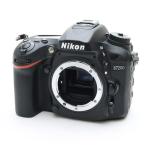《良品》Nikon D7200 ボディ