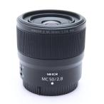 《美品》Nikon NIKKOR Z MC 