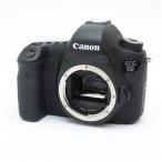 ショッピングEOS 《並品》Canon EOS 6D ボディ