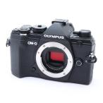 《美品》OLYMPUS OM-D E-M5 Mark III ボディ