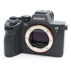 《良品》SONY α7IV ボデ�