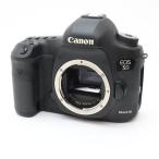 《難有品》Canon EOS 5D Mark III ボディ