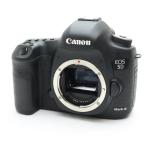 《良品》Canon EOS 5D Mark III ボディ