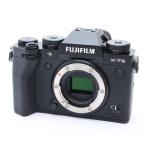 《並品》FUJIFILM X-T5 ボ�