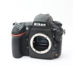 《並品》Nikon D810 ボディ