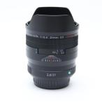 《美品》PENTAX HD D FA 21mm F2.4 ED DC WR Li