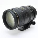 ショッピングed 《良品》Nikon Ai AF VR Zoom-Nikkor 80-400mm F4.5-5.6D ED