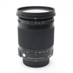 《良品》SIGMA C 18-300mm F3.5-6.3 DC MACRO O