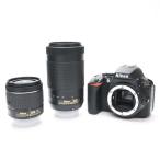 《並品》Nikon D5600 ダブ