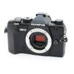 《美品》OLYMPUS OM-D E-M5 Mark III ボディ