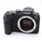 ショッピングEOS 《美品》Canon EOS R7 ボディ